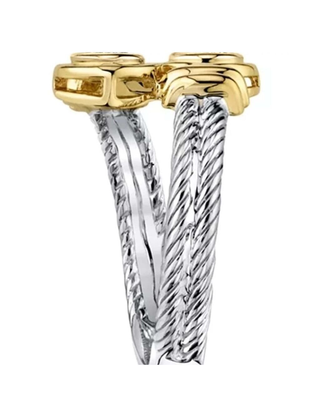 WEDDING RING - Picture 5 of 5